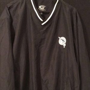 Miami Marlins Pullover